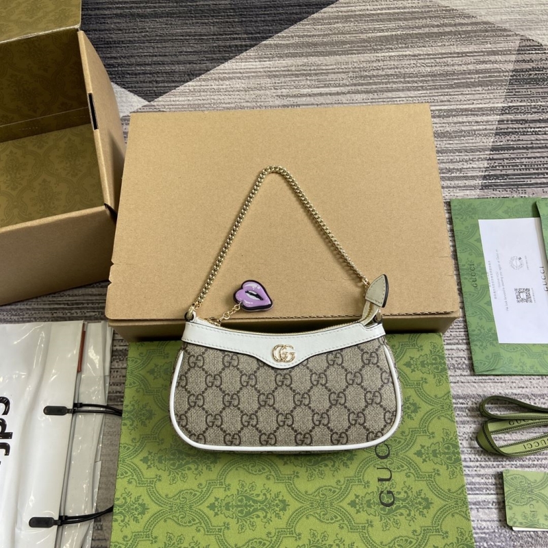 Gucci Top Handle Bags